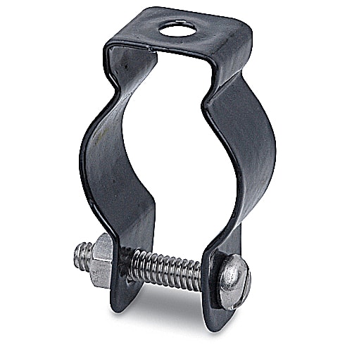 Thomas & Betts Co - Ocal MINE3/4-G 3/4 Inch Gray PVC Coated Steel Conduit Hanger