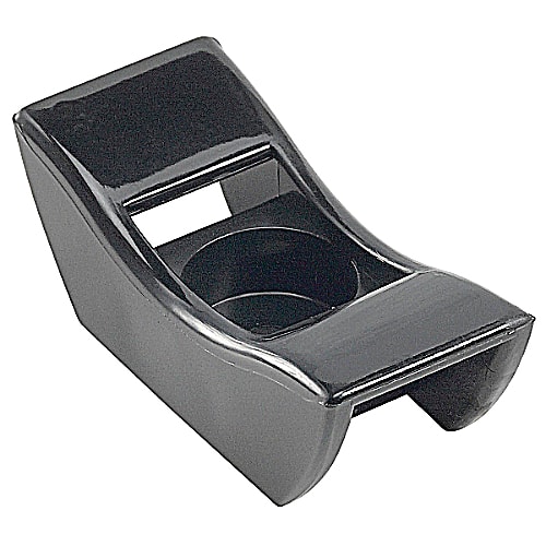 Thomas & Betts Co - Thomas & Betts TC5355 #8 Screw Black Nylon 6/6 Cable Tie Mounting Base