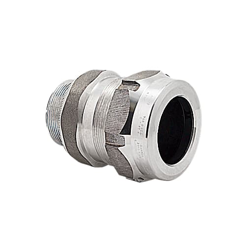 Thomas & Betts Co - ABB STE300 AL EXT FTG- TECK CABLE-