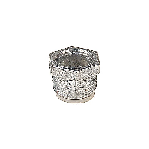 Thomas & Betts Co - ABB HA809 3 1/2 CHASE NIPPLE,RGD/IM