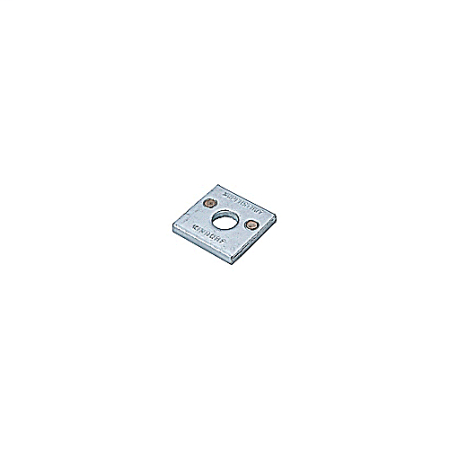 Thomas & Betts Co - ABB AB241M 1/4 EG SQUARE WASHER 1/4