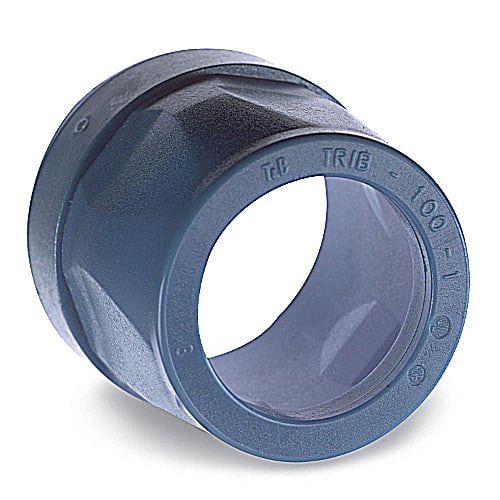 Thomas & Betts Co - Thomas & Betts TRIB75 50/Pack Insulated Pop On Bushing