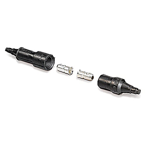 Thomas & Betts Co - MECH FUSE KIT INLINE FUSED 12-4