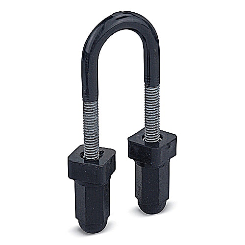 Ocal / Thomas & Betts - Ocal UB3/4-G 3/4 Inch Ocal Gray U Bolt