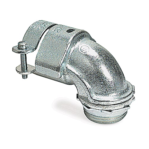 Thomas & Betts Co - Thomas & Betts 273-TB 1 Inch 90 Degree Squeeze Connector