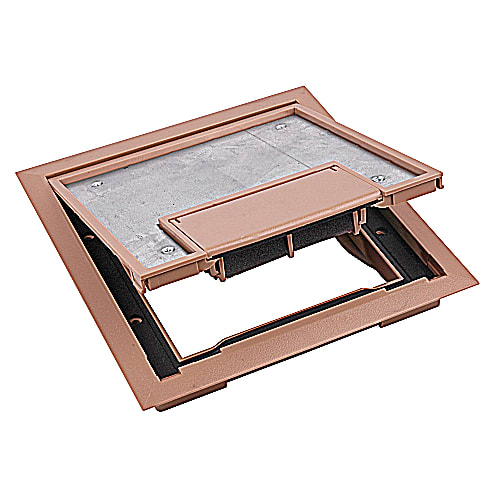 Thomas & Betts Co - ABB 665-CST-SW-BGE BEIGE SCRUBWATER