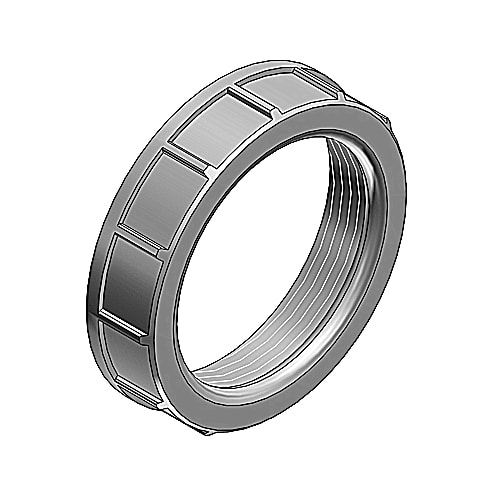 Thomas & Betts Co - Thomas & Betts 229-TB Plastic Insulated Bushing