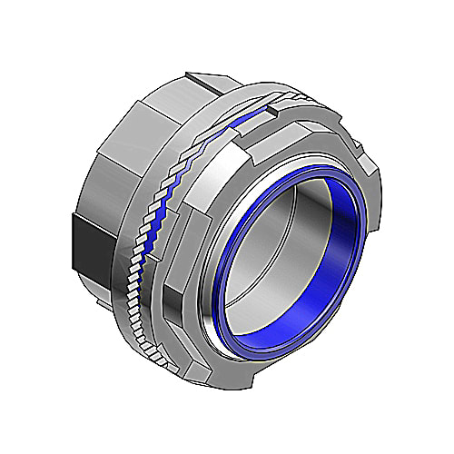 Thomas & Betts Co - Thomas & Betts H300A Threaded Conduit Hub