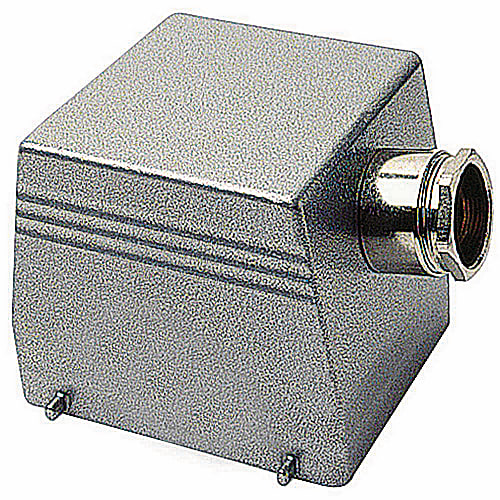 Thomas & Betts Co - B24 DBL SIDE ENT HOOD 1XPG21-3/4