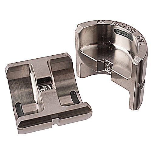 Thomas & Betts Co - ABB 15527SS 12-14TON SS FLEX DIE CO