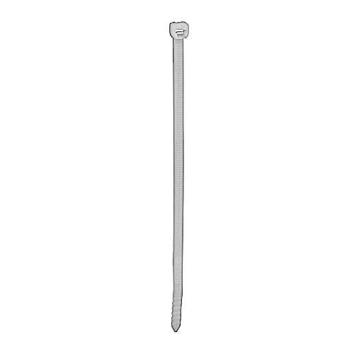Thomas & Betts Co - Ty-Fast TY175-50 7 Inch 50 lb Natural Nylon Cable Tie
