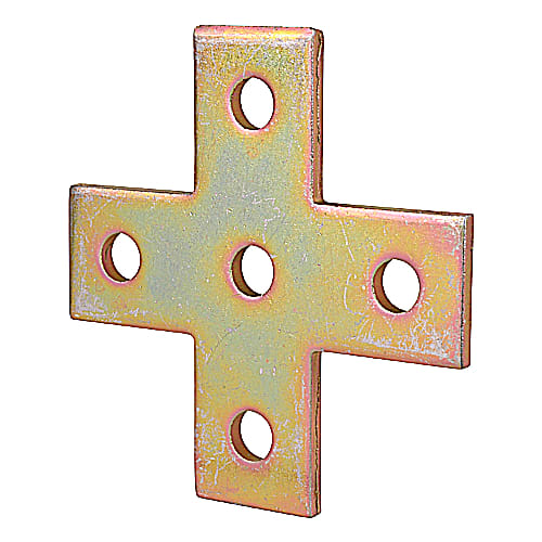 Thomas & Betts Co - Superstrut AB253 Flat Plate Fitting