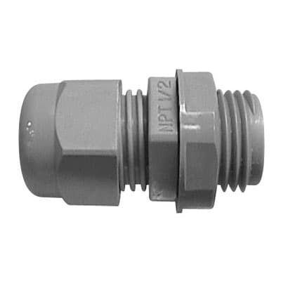 Thomas & Betts Co - ABB LH75 3/4 INCH NPT BLACK CORD GR