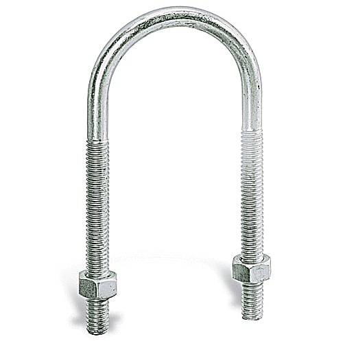 Thomas & Betts Co - Superstrut H115-2-1/2 2-1/2 Inch Standard U Bolt