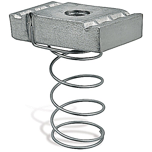 Thomas & Betts Co - Kindorf B-911 1/2 Self Holding Nut