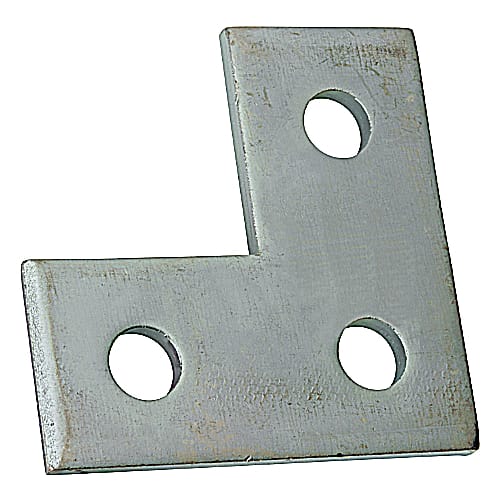 Thomas & Betts Co - Superstrut AB219EG Flat Plate Fitting