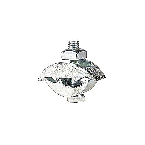 Thomas & Betts Co - Steel City PC-1-1/4 Malleable Iron Clamp
