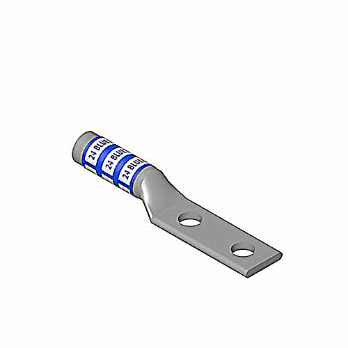Thomas & Betts Co - Thomas & Betts 54876BE Copper Long Barrel Connector