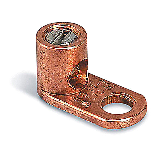 Thomas & Betts Co - Blackburn L35 Terminal Lug
