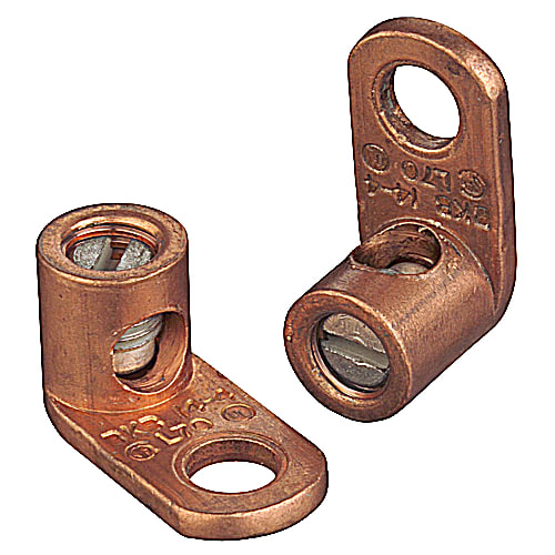 Thomas & Betts Co - Blackburn L70 Terminal Lug