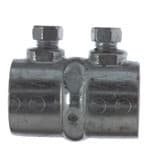 Thomas & Betts Co - Steel City HK-108 3 Inch Rigid/IMC Steel Set Screw Coupling