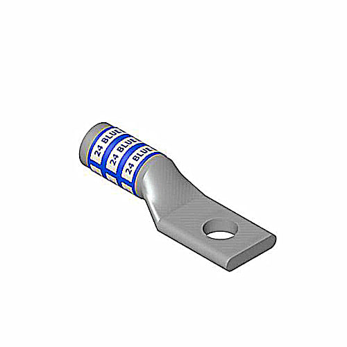 Thomas & Betts Co - Thomas & Betts 60165 1-Bolt Compression Connector