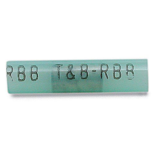 Thomas & Betts Co - Thomas & Betts 2RB14 Nylon-Insulated Butt Splice - #16-14