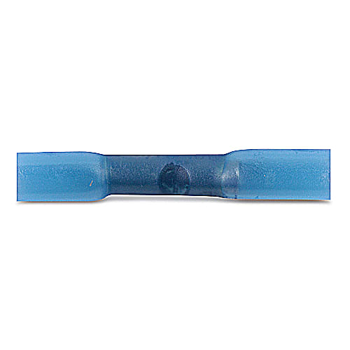 Thomas & Betts Co - Thomas & Betts 2RBS14X Heat-Shrinkable Butt Splice - #16-14