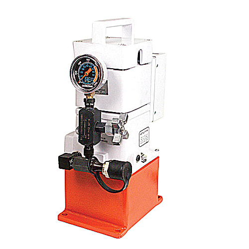 Thomas & Betts Co - Thomas & Betts 13600 Electrical Hydraulic Pump
