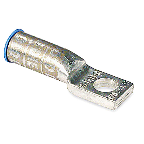 Thomas & Betts Co - ABB 61148 4/0AWG CONNECTOR LUG