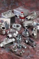 Thomas & Betts Co - BLKB 37200BB BRONZE BOLT
