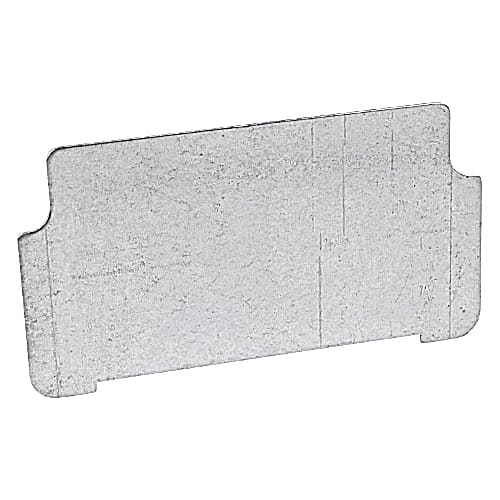 Thomas & Betts Co - STLC SGP HI/LV BOX PARTITION FOR 1-5/8 DEEP