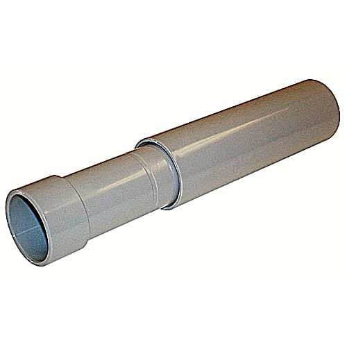Thomas & Betts Co - Carlon E945JX 2" PVC Conduit Expansion Fitting, Male Terminal Adapter End