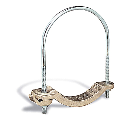 Thomas & Betts Co - Blackburn 3903 1-1/4 to 2 Inch Ground Clamp