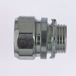 Thomas & Betts Co - Steel City HC-407 2-1/2" Rigid/IMC Steel Compression Connector