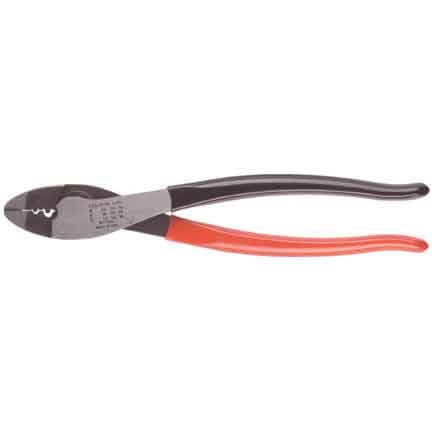 Thomas & Betts Co - Thomas & Betts WT111M Hand-Held STA-KON Installation Tool - Non-Insulated Terminals