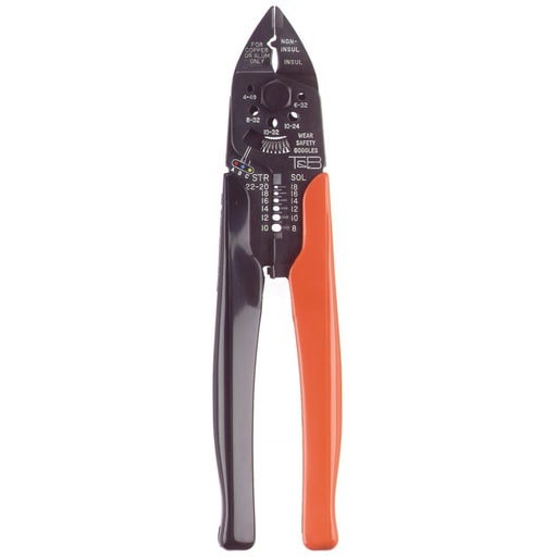 Thomas & Betts Co - Thomas & Betts WT2000 Plier Type Tool