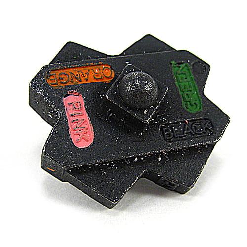 Thomas & Betts Co - ABB 13455 DIE TBM5 SERIES TOOL 1-1/