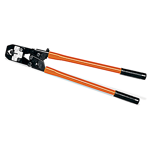Thomas & Betts Co - Thomas & Betts TBM4S Sure Stake Compression Tool