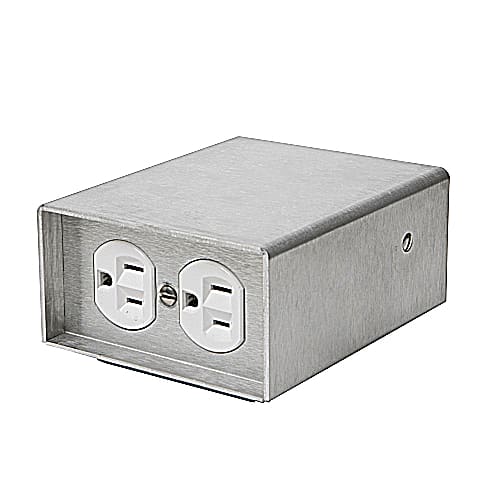 Thomas & Betts Co - ABB FPT401A SER FITTING PEDESTAL -A