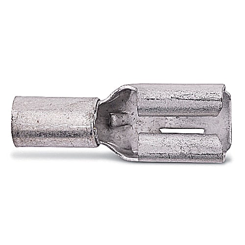Thomas & Betts Co - ABB C10-250F NON-INS FEM .250x.032