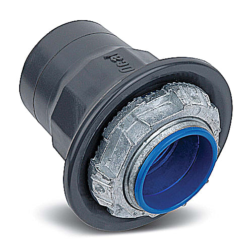 Ocal / Thomas & Betts - Ocal HUB2-G 2 Inch Ocal Gray Hub