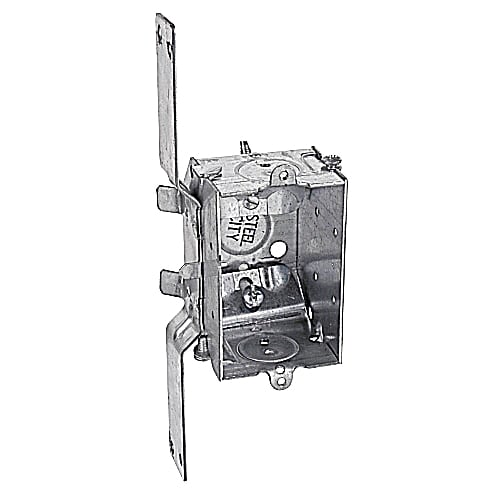 Thomas & Betts Co - ABB LCV-25 GANGBLE SWTCH BX 10.5C 1