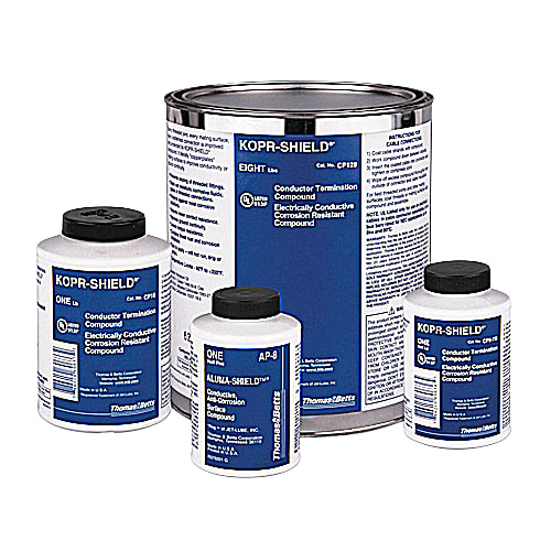 Thomas & Betts Co - Thomas & Betts CP8-TB Compound