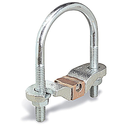 Thomas & Betts Co - Blackburn 5-TB Ground Clamp
