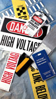 Thomas & Betts Co - ABB WTAG-75 PLASTIC CLIP TAGS