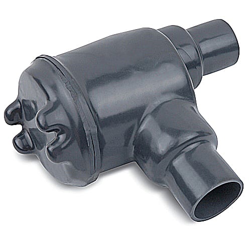Thomas & Betts Co - Ocal GUAB24-G 3/4 Inch Ocal Gray Outlet Box