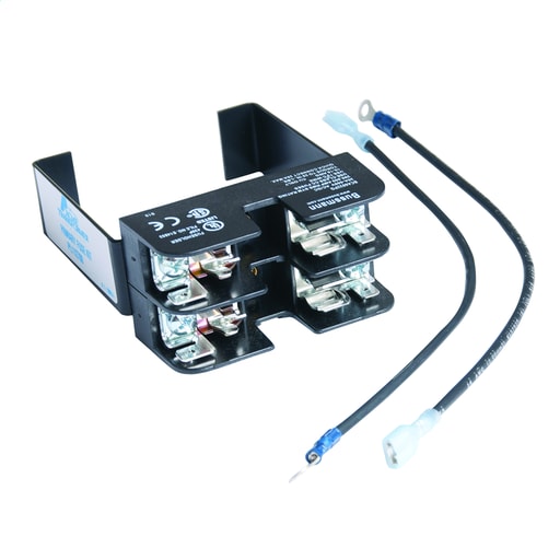 Acme Electric - Actuant PL112700 Primary Fuse Kits, Fuses not Included