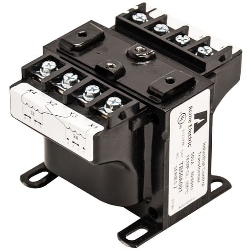 Acme Electric - ACME TB50A013C ICT .050KVA 240X480