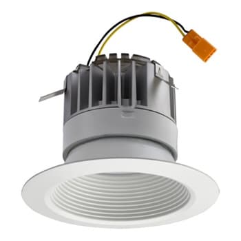 Lithonia Lighting - LIT 4BPMW-LED-27K-90CRI-M6 Trim